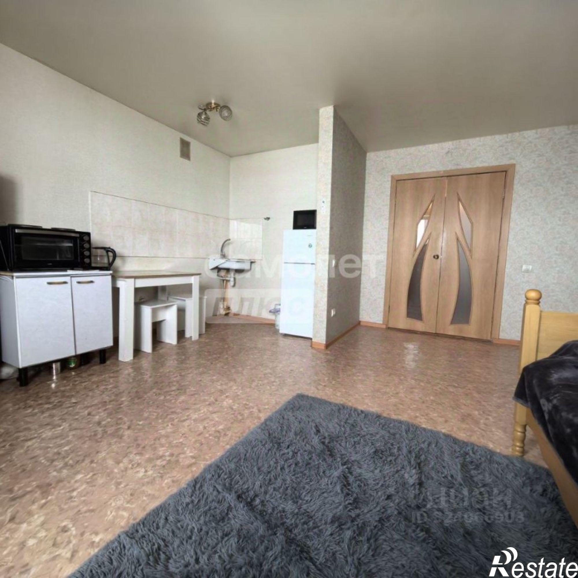 Купить квартиру за 4 450 000 рублей на Трудовая улица, 268