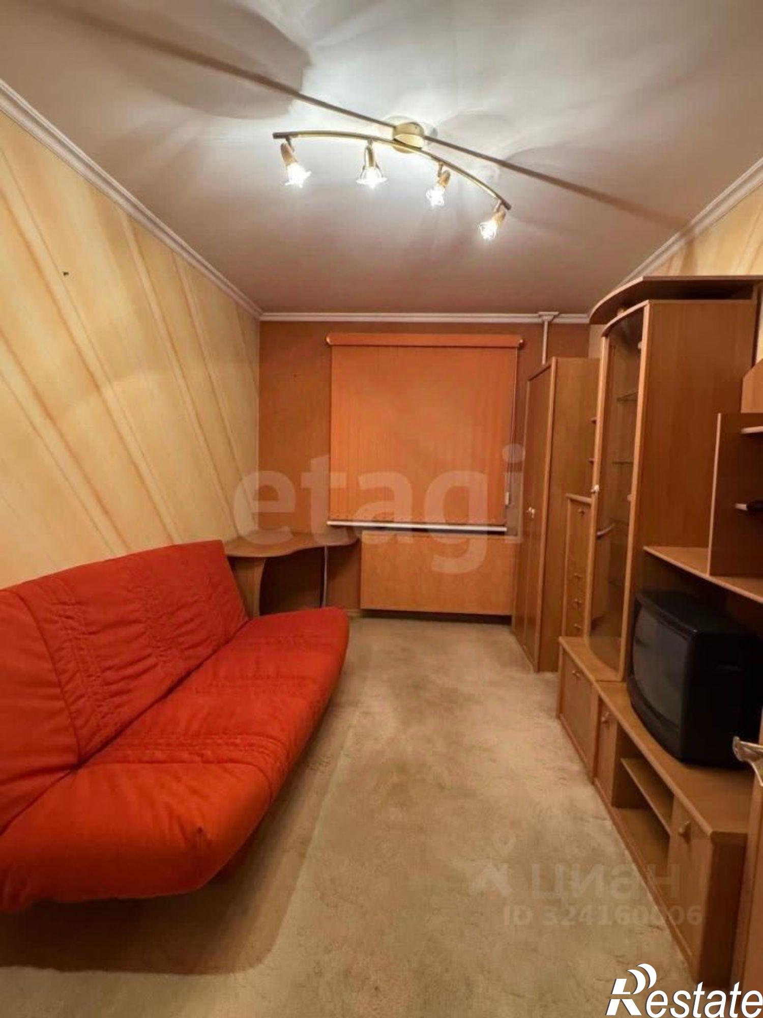 Купить квартиру за 21 000 000 рублей на Театральная улица, 5