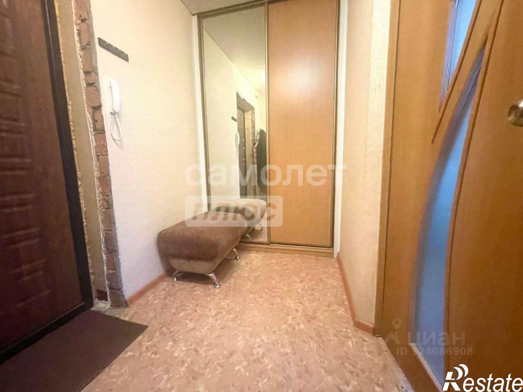 Купить квартиру за 4 450 000 рублей на Трудовая улица, 268