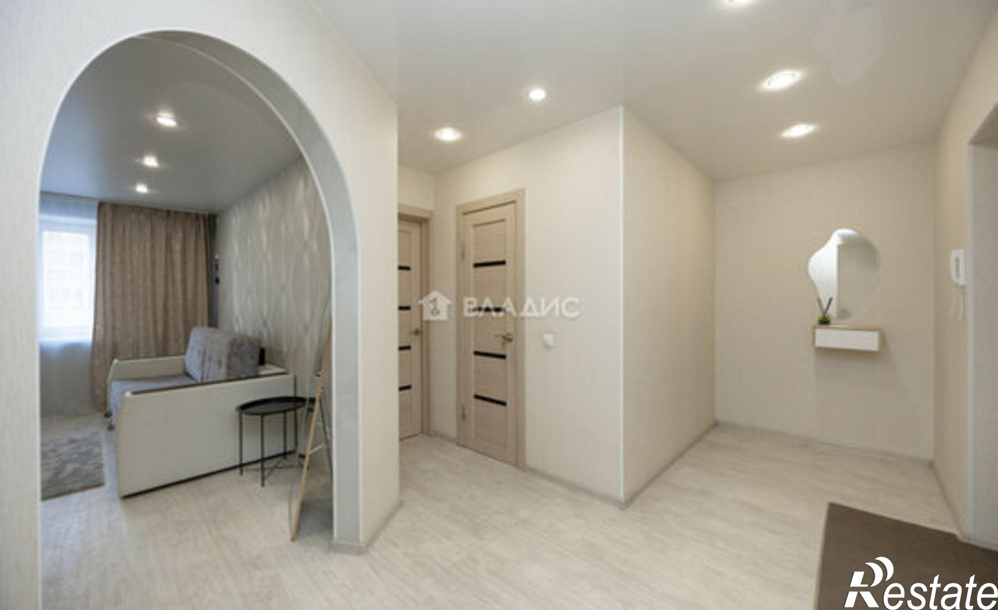 Купить квартиру за 7 000 000 рублей на Заводская улица, 4/5