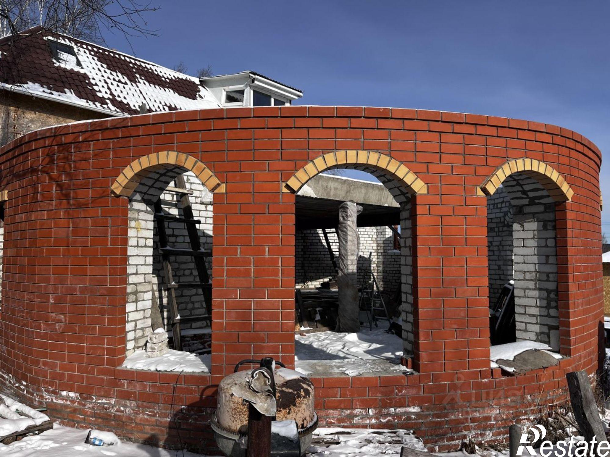 Купить дачу, дом, коттедж за 14 000 000 рублей на Пролетарская улица, 74