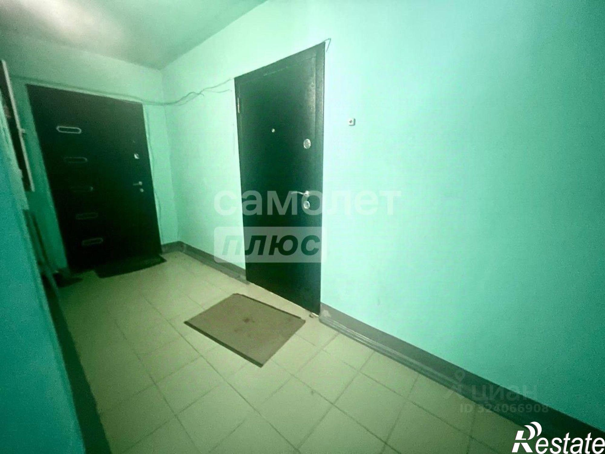 Купить квартиру за 4 450 000 рублей на Трудовая улица, 268