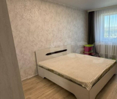 4-комн, 87кв м, этаж 5/5 Амурская улица, 36/6