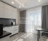 1-комн, 35кв м, этаж 12/14 Игнатьевское шоссе, 25/11