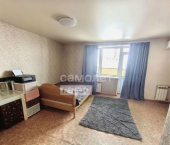 1-комн, 40кв м, этаж 3/3 Трудовая улица, 268