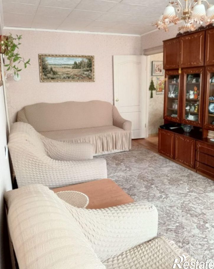 3-комн квартира Южный переулок, 1/5,  д. 1/5