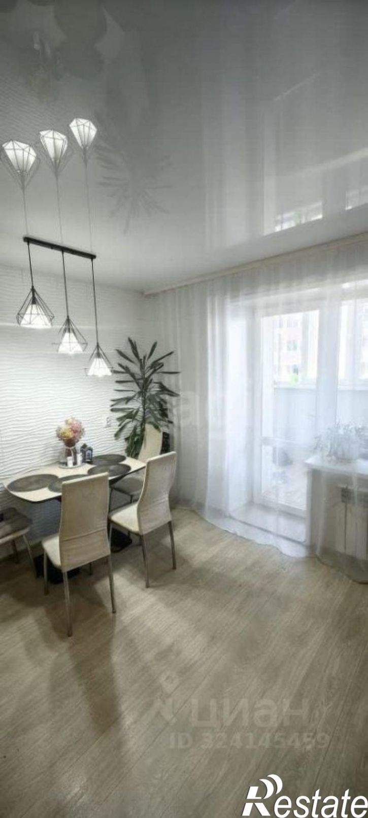 2-комн квартира улица Строителей, 70,  д. 70