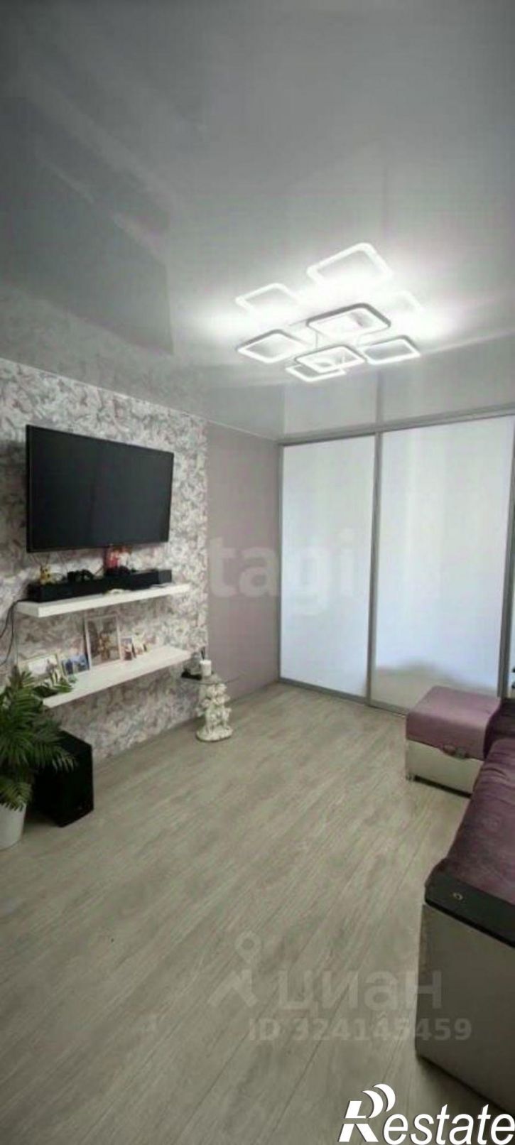 2-комн квартира улица Строителей, 70,  д. 70