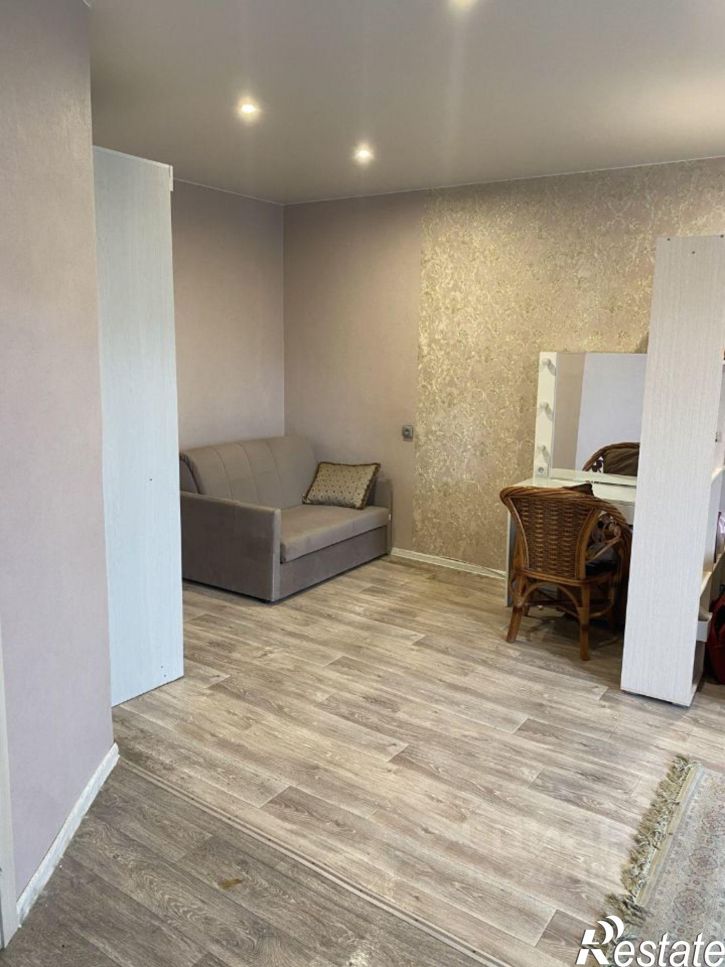 1-комн квартира Амурская улица, 259,  д. 259