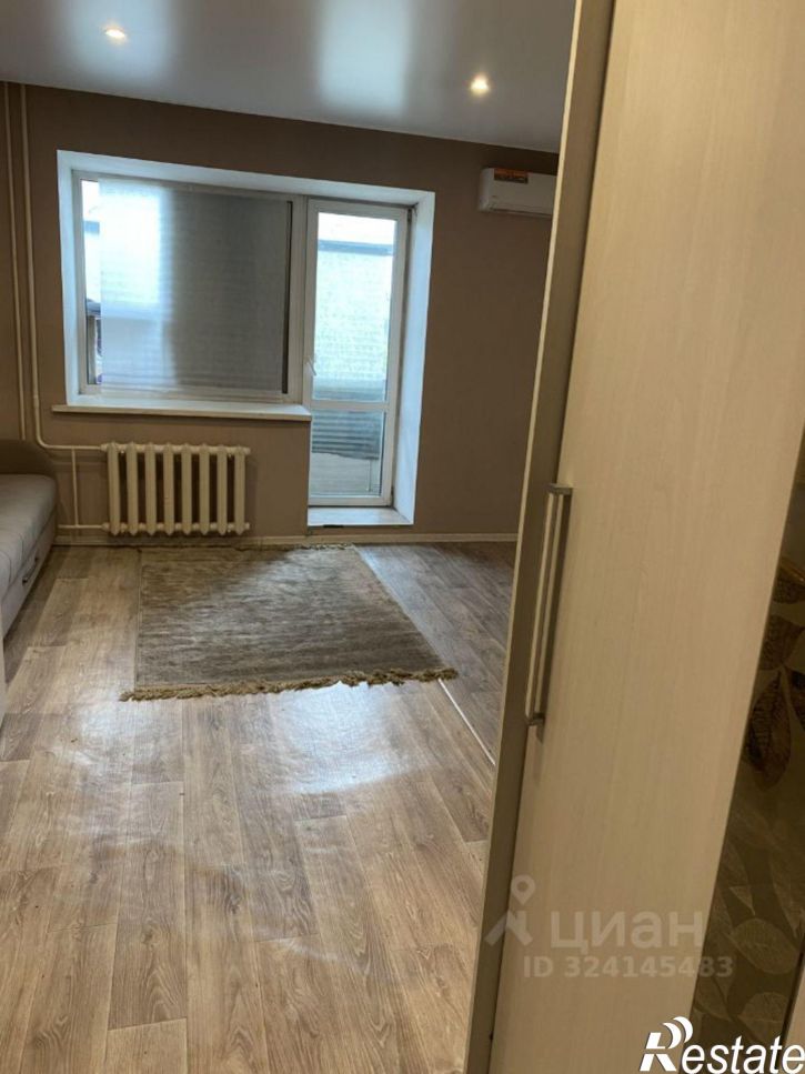 1-комн квартира Амурская улица, 259,  д. 259