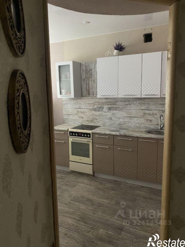 1-комн квартира Амурская улица, 259,  д. 259