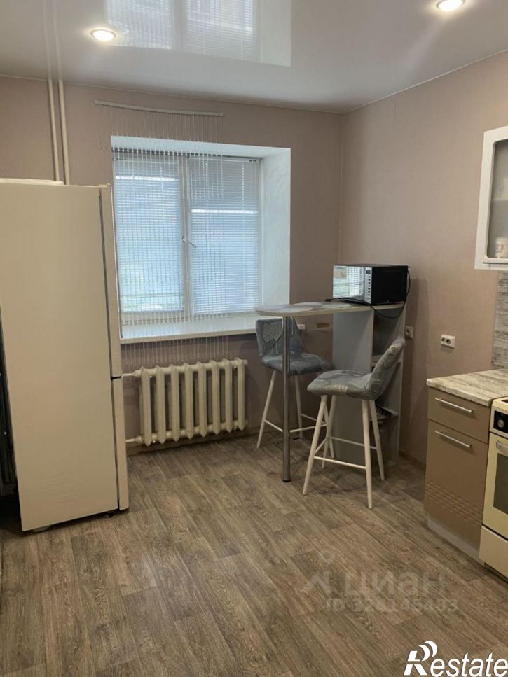 1-комн квартира Амурская улица, 259,  д. 259