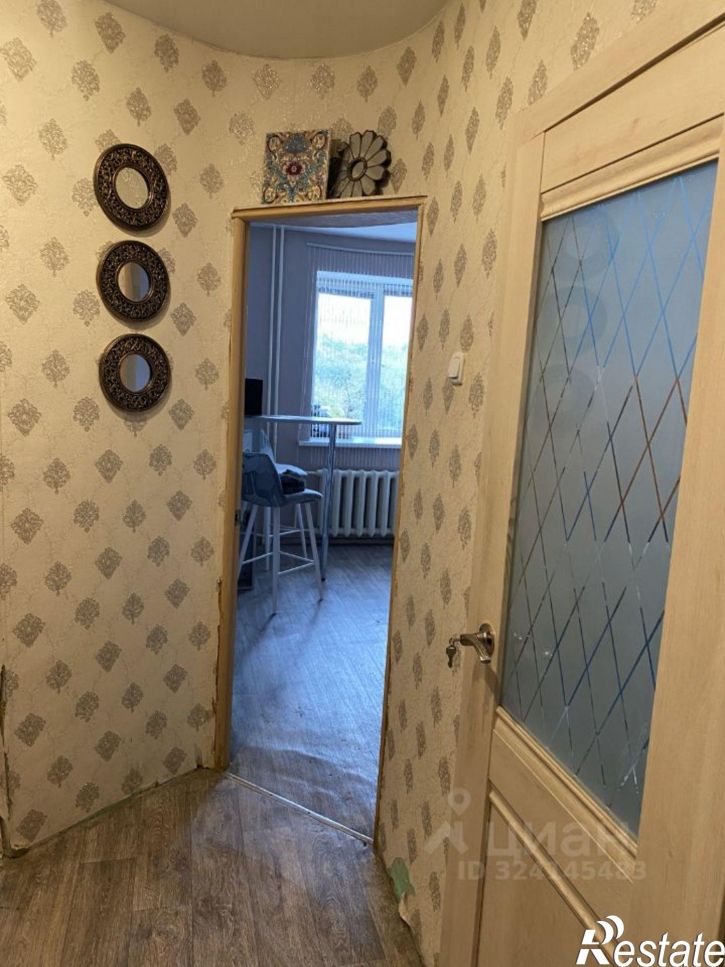 1-комн квартира Амурская улица, 259,  д. 259