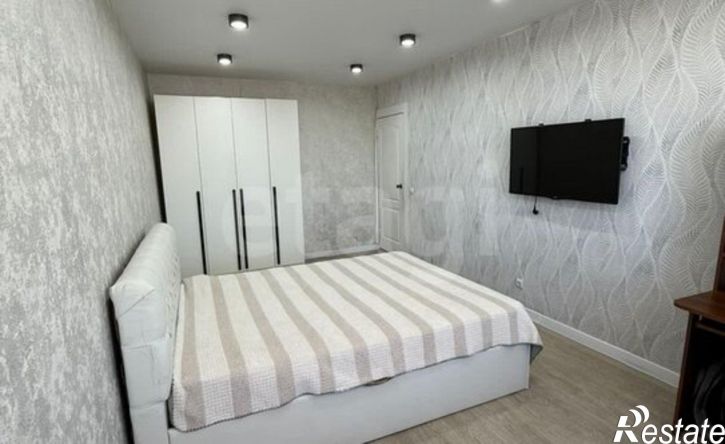 4-комн квартира Амурская улица, 36/6,  д. 36/6