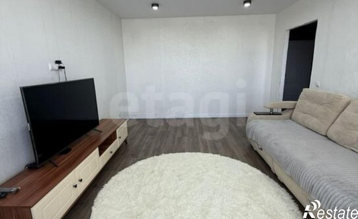 4-комн квартира Амурская улица, 36/6,  д. 36/6