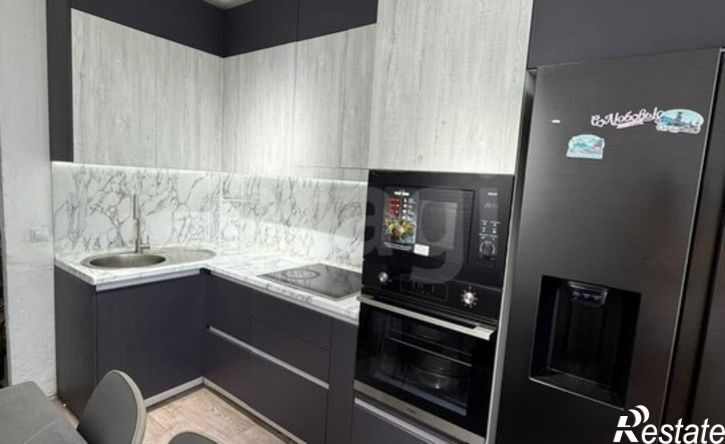 4-комн квартира Амурская улица, 36/6,  д. 36/6