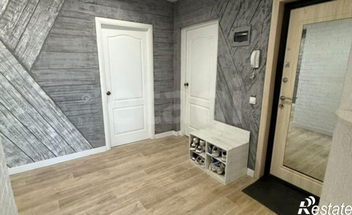 4-комн квартира Амурская улица, 36/6,  д. 36/6