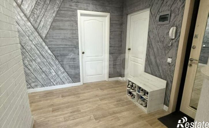 4-комн квартира Амурская улица, 36/6,  д. 36/6