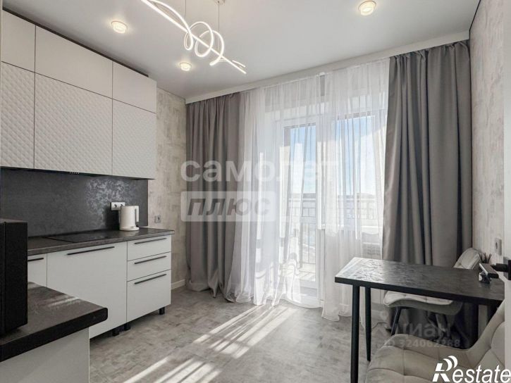 1-комн квартира Игнатьевское шоссе, 25/11,  д. 25/11