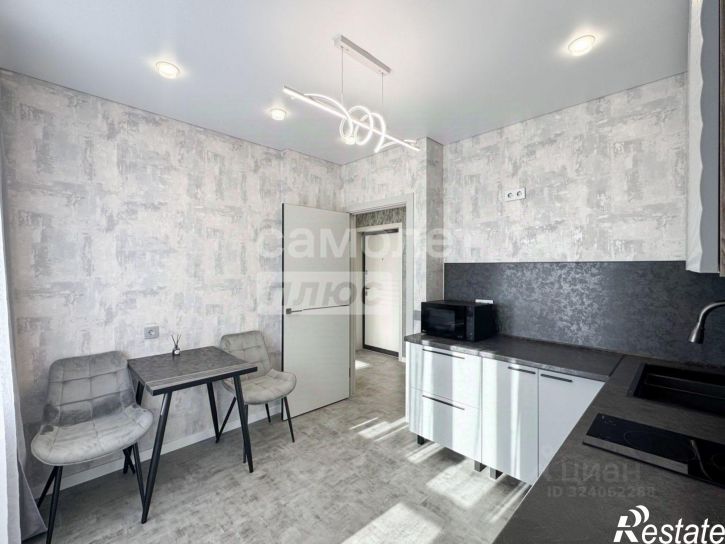 1-комн квартира Игнатьевское шоссе, 25/11,  д. 25/11