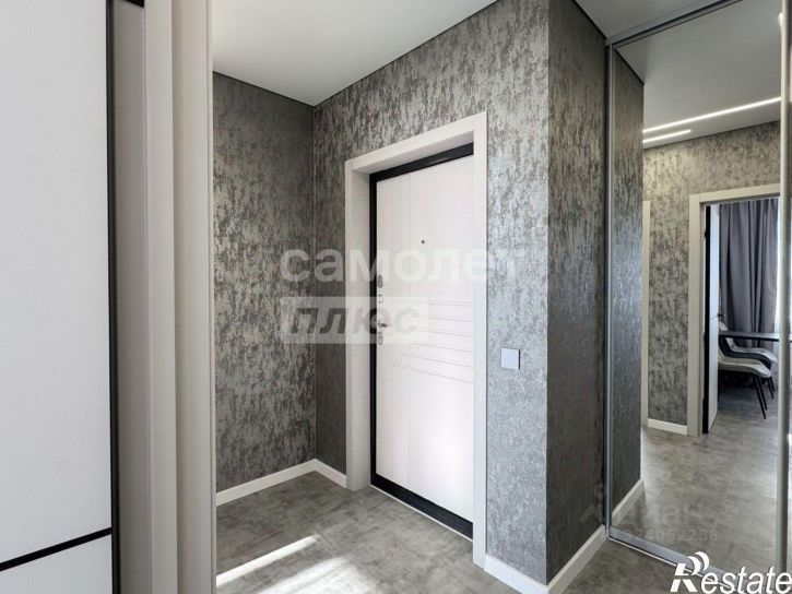 1-комн квартира Игнатьевское шоссе, 25/11,  д. 25/11