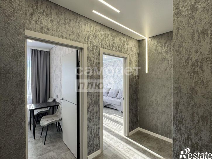 1-комн квартира Игнатьевское шоссе, 25/11,  д. 25/11