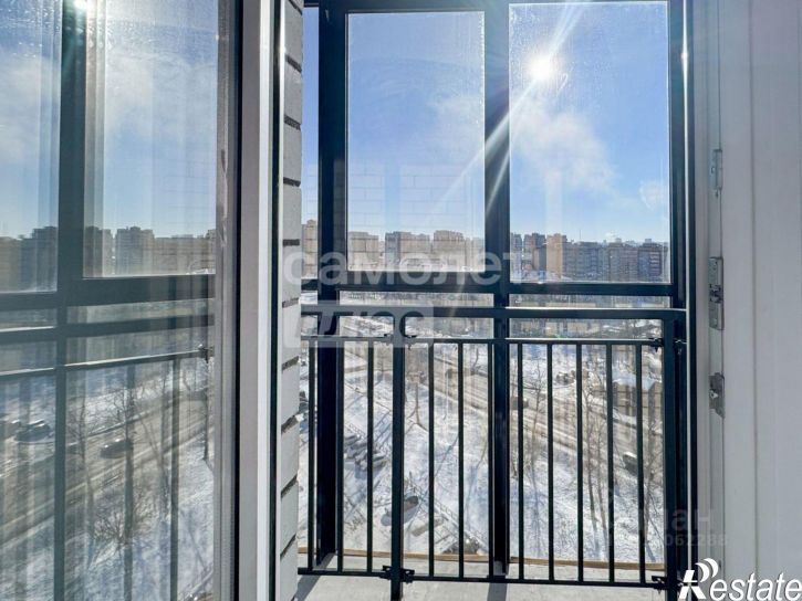 1-комн квартира Игнатьевское шоссе, 25/11,  д. 25/11