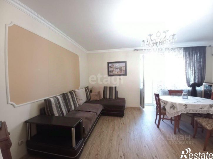 2-комн квартира Зейская улица, 285,  д. 285