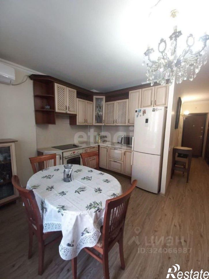 2-комн квартира Зейская улица, 285,  д. 285