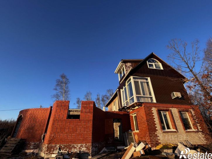 Коттедж/дом Пролетарская улица, 74,  д. 74