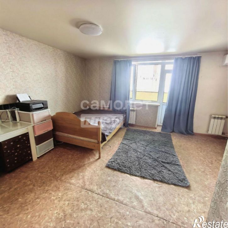 1-комн квартира Трудовая улица, 268,  д. 268