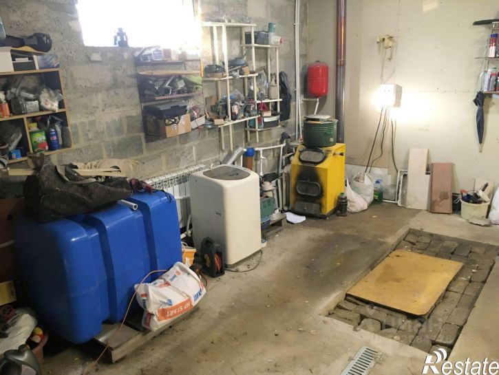 Коттедж/дом Пролетарская улица, 74,  д. 74