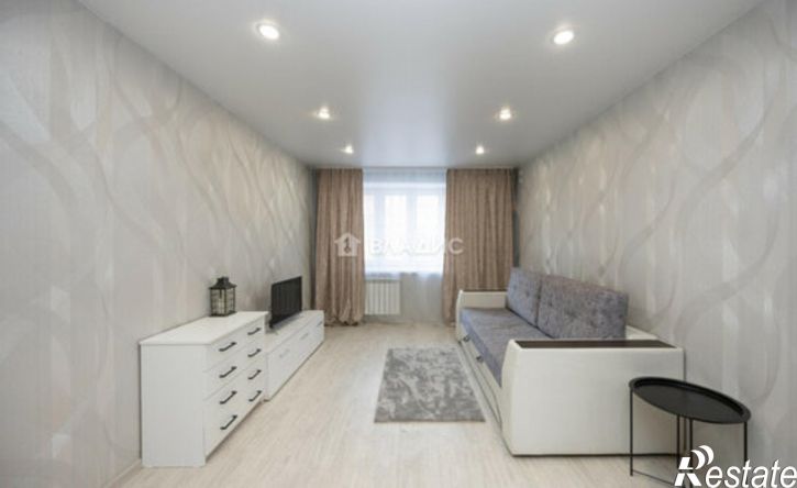 1-комн квартира Заводская улица, 4/5,  д. 4/5