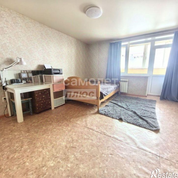 1-комн квартира Трудовая улица, 268,  д. 268