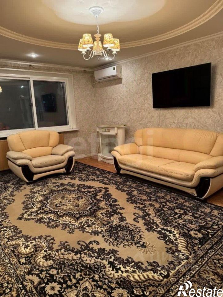 3-комн квартира Театральная улица, 5,  д. 5