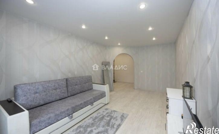 1-комн квартира Заводская улица, 4/5,  д. 4/5