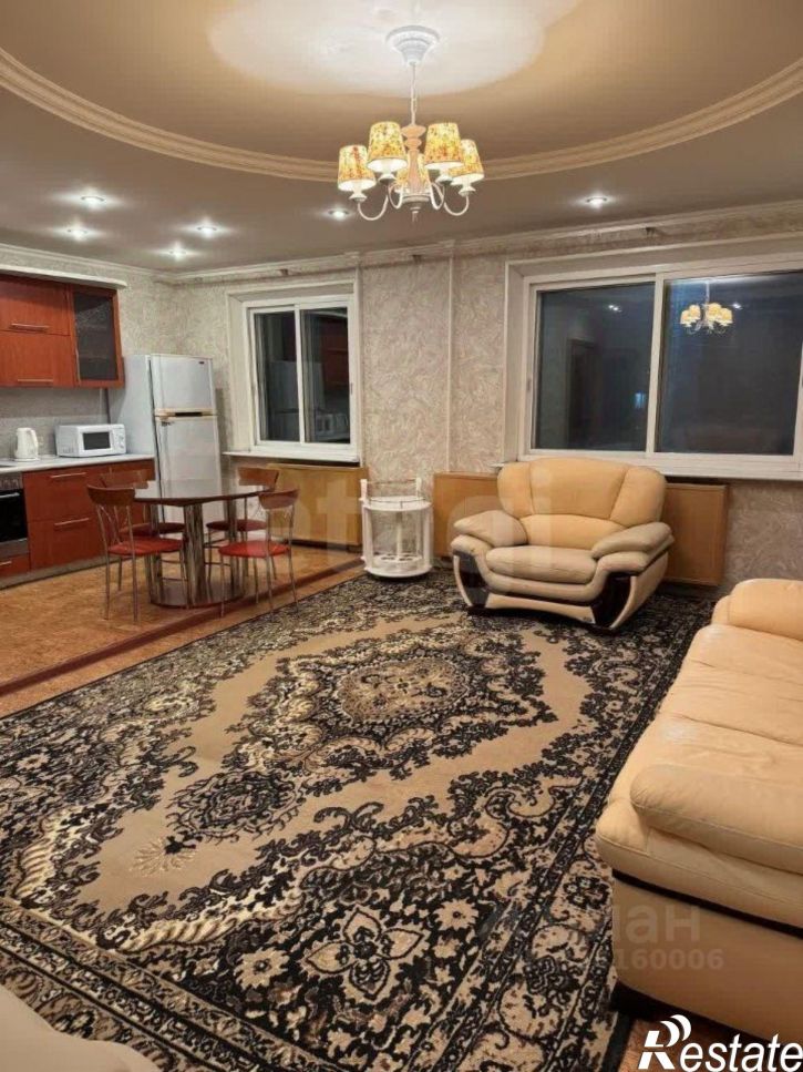 3-комн квартира Театральная улица, 5,  д. 5