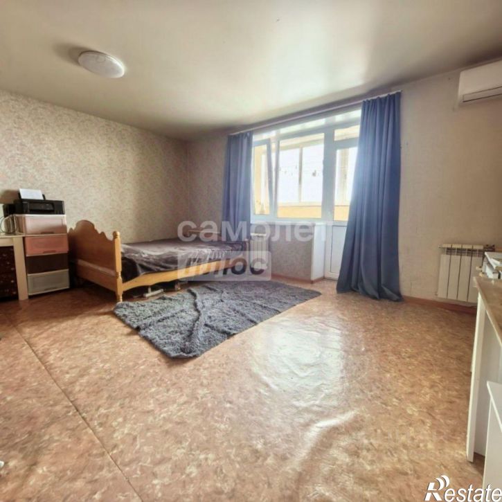 1-комн квартира Трудовая улица, 268,  д. 268