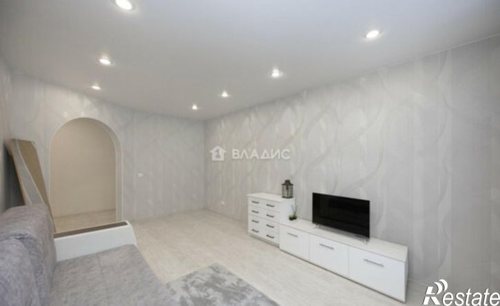 1-комн квартира Заводская улица, 4/5,  д. 4/5