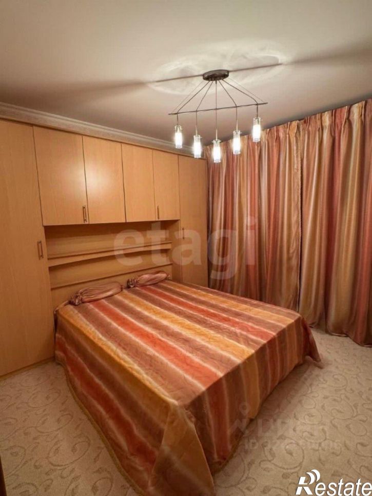 3-комн квартира Театральная улица, 5,  д. 5