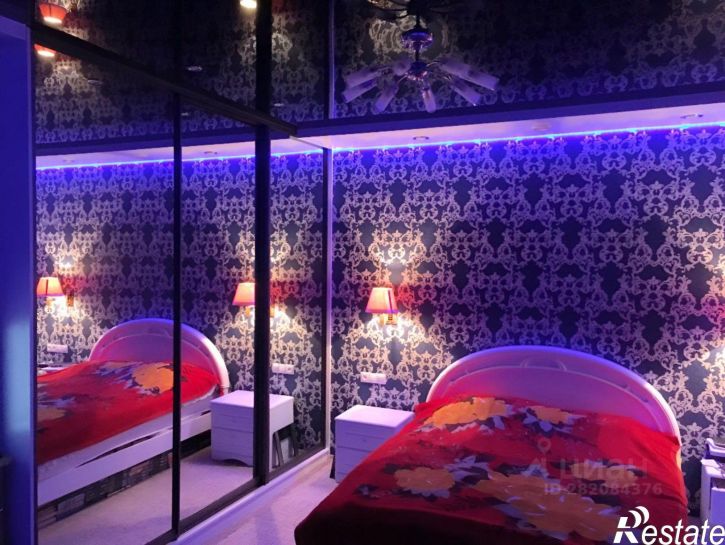 Коттедж/дом Пролетарская улица, 74,  д. 74