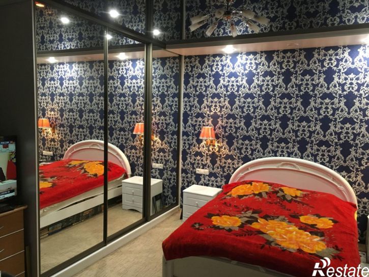 Коттедж/дом Пролетарская улица, 74,  д. 74