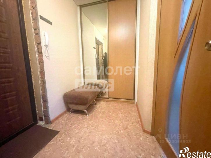 1-комн квартира Трудовая улица, 268,  д. 268