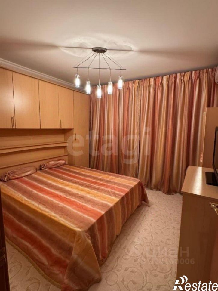 3-комн квартира Театральная улица, 5,  д. 5