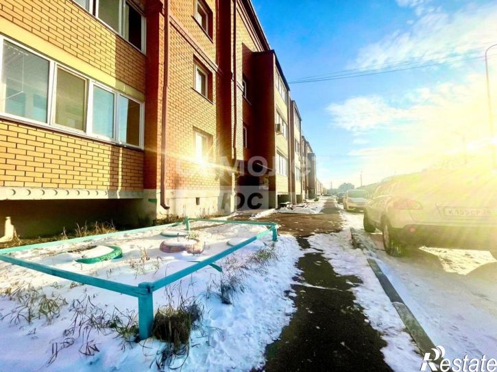 1-комн квартира Трудовая улица, 268,  д. 268