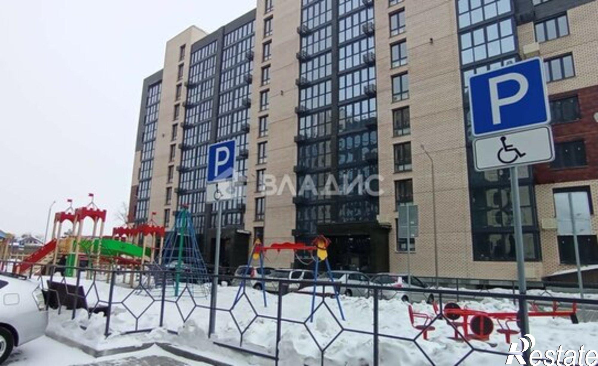 Купить квартиру за 6 842 500 рублей на Кузнечная улица, 169/3