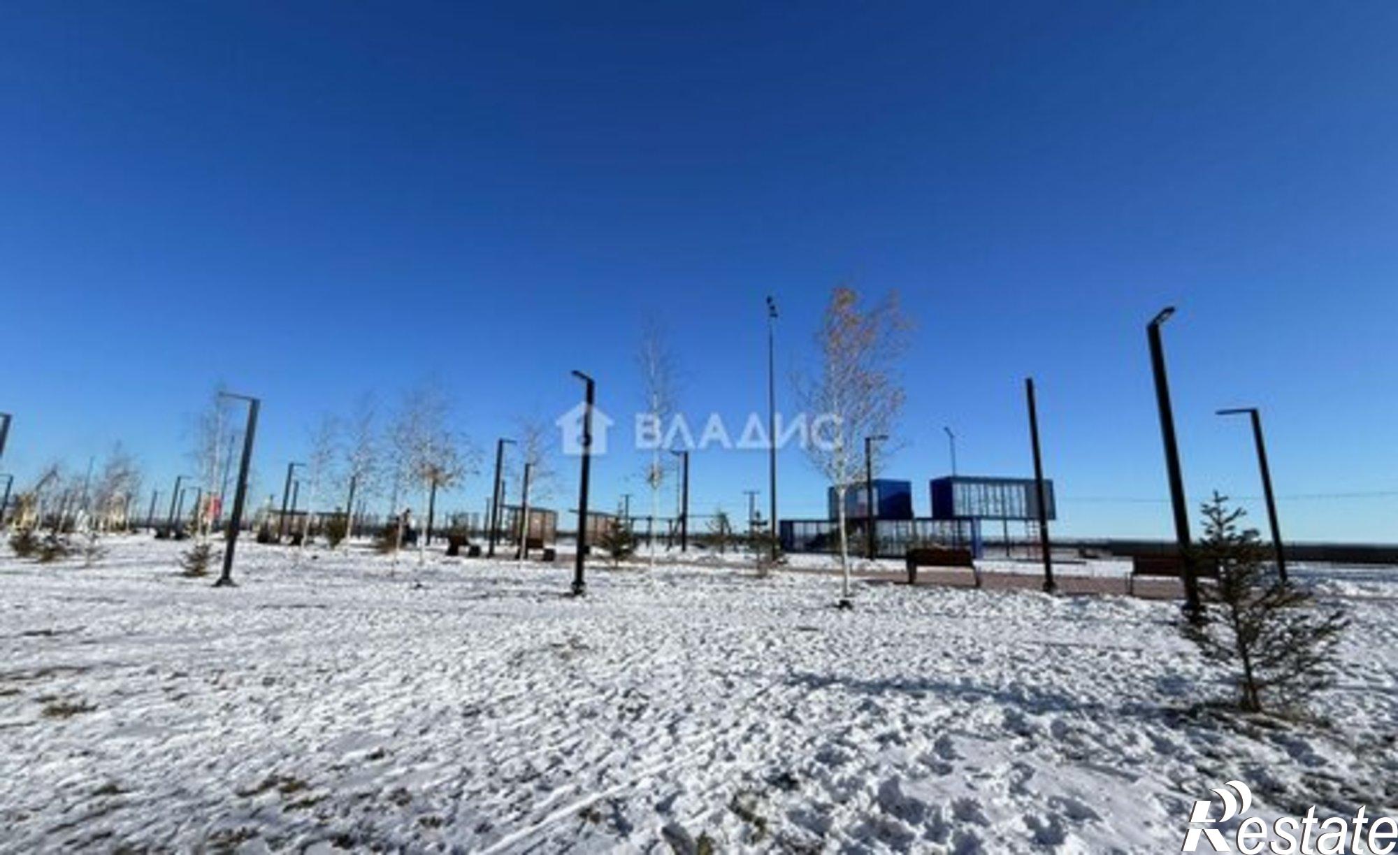 Купить квартиру за 8 300 000 рублей на Заводская улица, 2/4