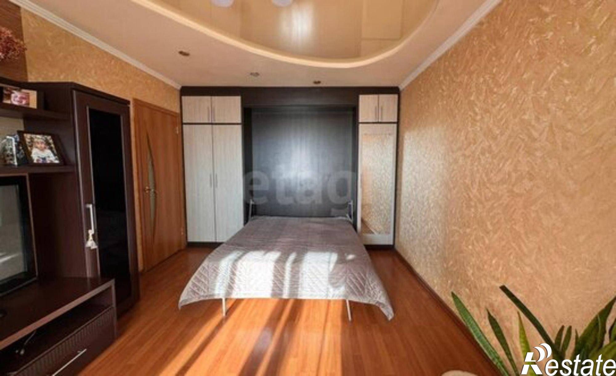 Купить квартиру за 8 500 000 рублей на улица Горького, 161