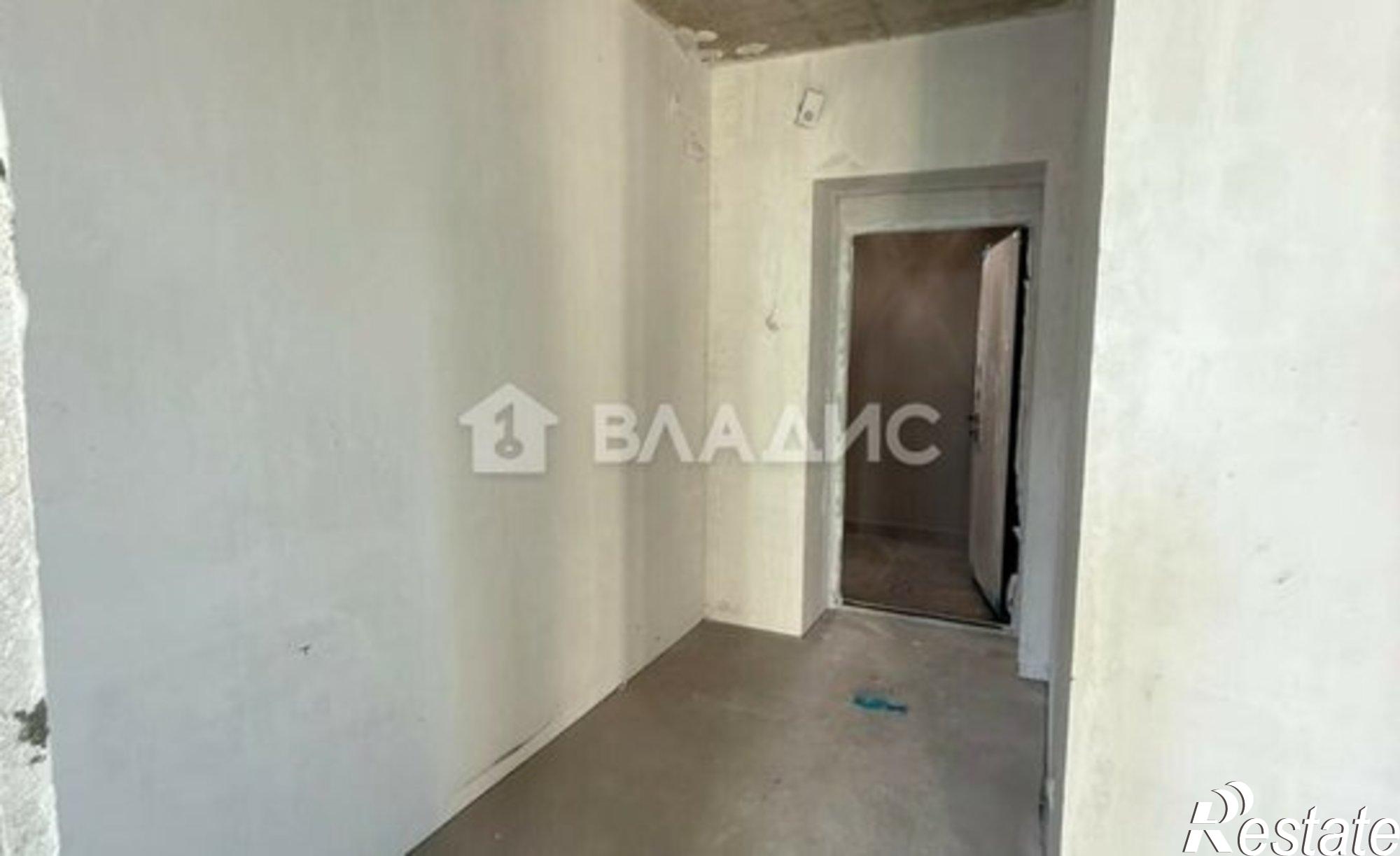 Купить квартиру за 6 842 500 рублей на Кузнечная улица, 169/3