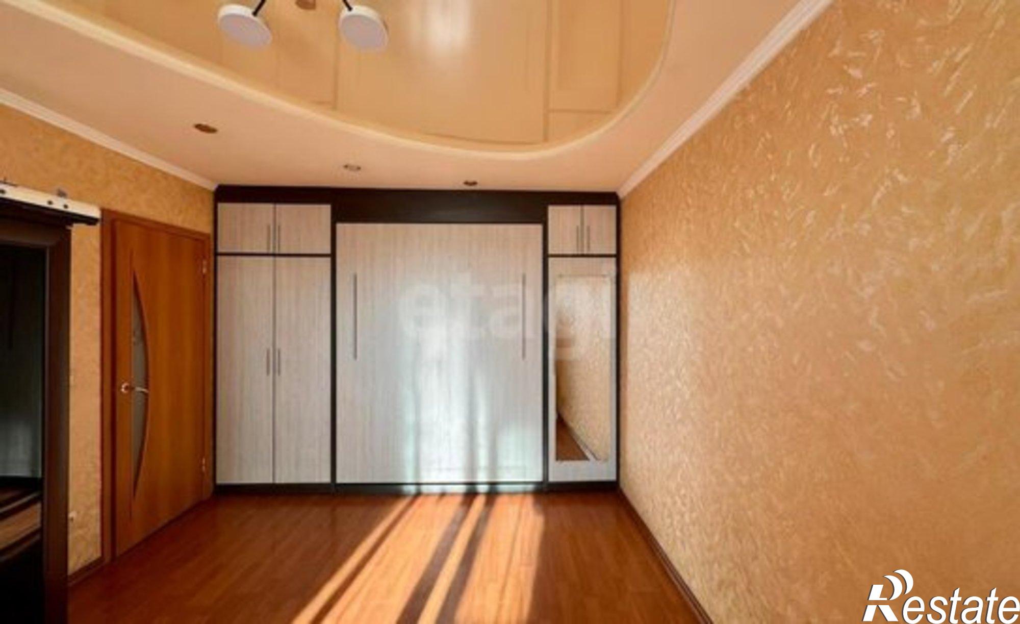 Купить квартиру за 8 500 000 рублей на улица Горького, 161